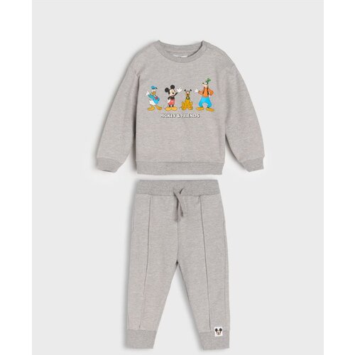 Sinsay Trenerka s printom na leđima Mickey Mouse Slike