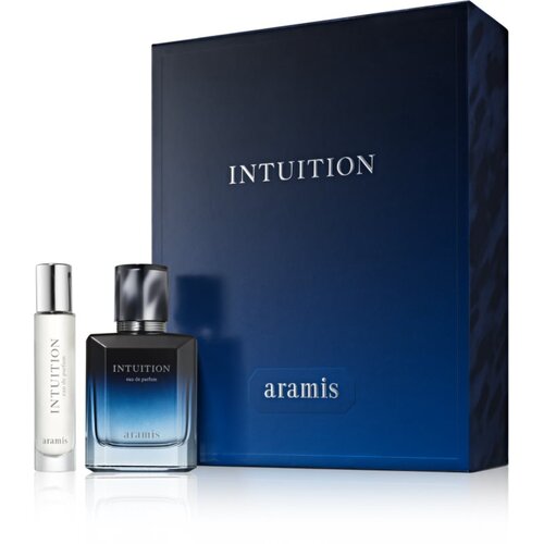 Aramis Intuition Holiday Set poklon set za mu&amp;scaron;karce Slike
