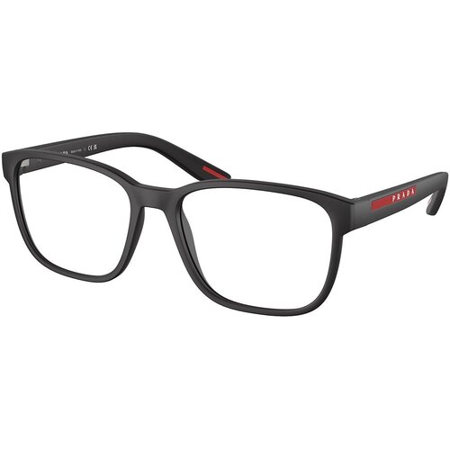 Prada Linea Rossa PS06PV DG01O1 - M (55) Cijene