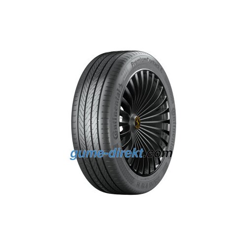 Continental PremiumContact C ( 235/50 R19 99V EVc, z izboceno zascitno letvijo ) letna pnevmatika Cene