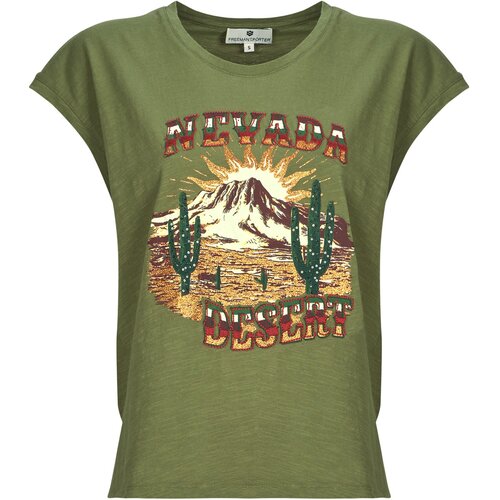 FREEMAN T. PORTER TARIK NEVADA Zelena Slike