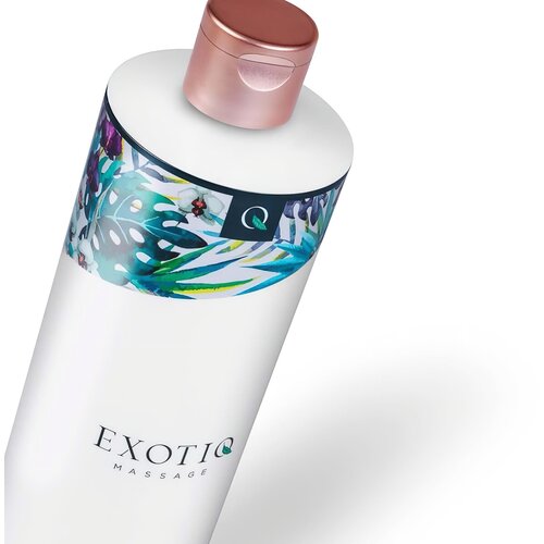 Exotiq Masažno olje Body To Body Warming 500ml Cene