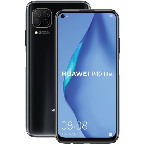 Huawei P40 lite Dual-SIM, (20686671) Slike