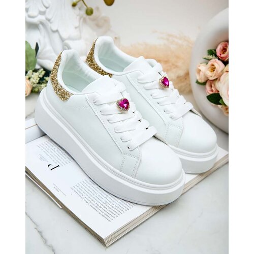 Resti Women's sporty platform sneakers Cinkci Cijene