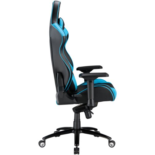Uvi Sport XL GEN2 Blue Slike