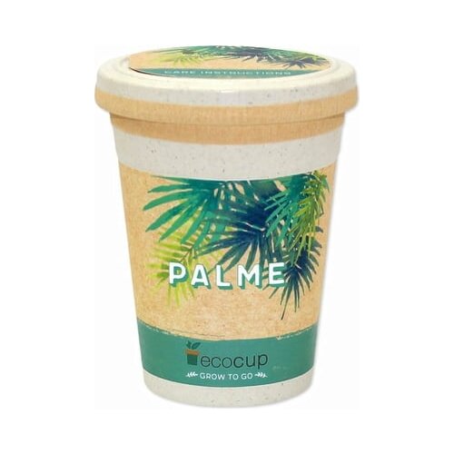 Feel Green ecocup "Palma" Cene