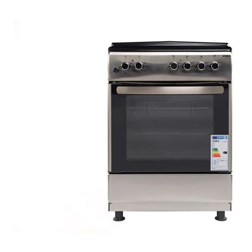 Vivax HOME samostojeći štednjak FC-31602 BLX Cijene