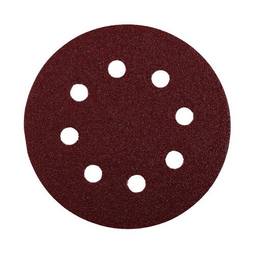 KWB Quick-Stick brusni papir 5/1 115GR60, drvo-metal, alu-oksid Cene