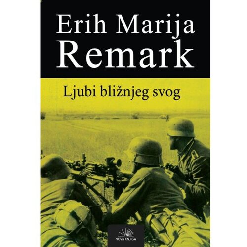 Ljubi bližnjeg svog Slike