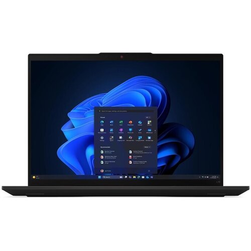 Lenovo Prenosnik ThinkPad L16 G2 40,6 cm (16"), R7 PRO 250, 16 GB RAM, 512 GB SSD, UMA, W11P. črn, (5000231104) Cene