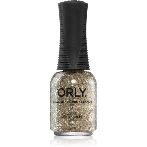 Orly Lacquer lak za nohte odtenek Halo 11 ml Slike
