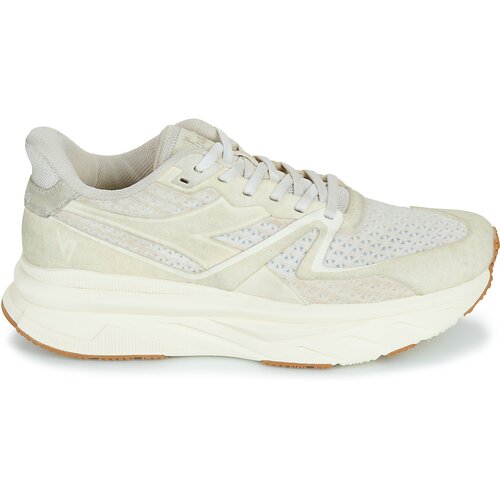 Diadora Nizke superge V7000 DIP DYE Bela Slike