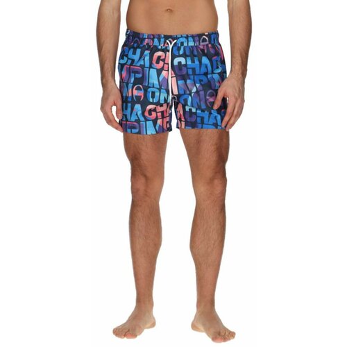 Champion muški šorc chmp swimming shorts 220539-BS508 Slike