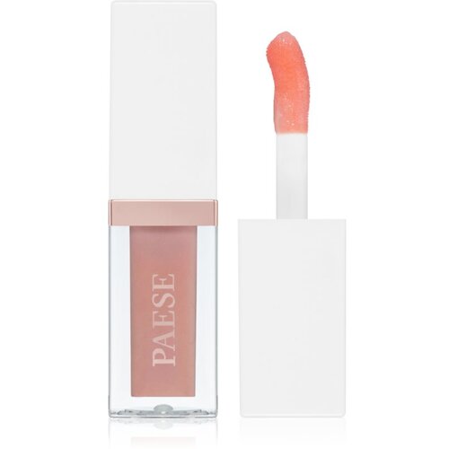 Paese Glowerous Lip Gloss sjajilo za usne nijansa 01 Milk 5 ml Cijene
