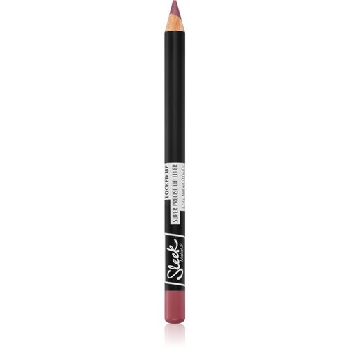 Sleek Locked Up intenzivni svinčnik za ustnice odtenek Friend Zone 1,79 g Cene