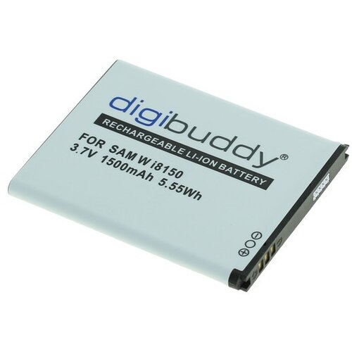 M-tec Baterija za Samsung Galaxy Xcover / S5690 / W I8150, 1500 mAh Slike