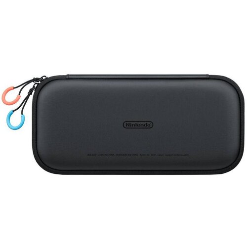 Nacon Torbica Nintendo Switch 2 Carrying Case And Screen Protector Slike