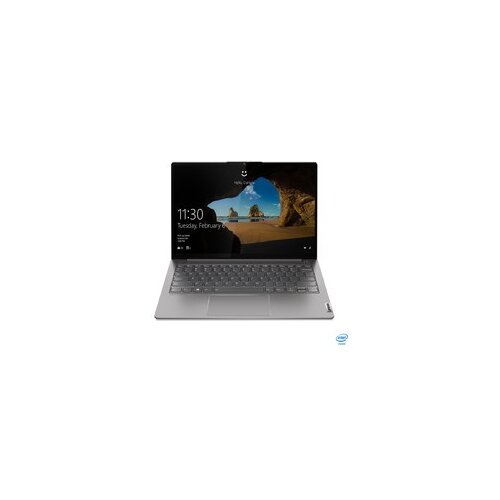 Lenovo ThinkBook 13S 13.3&amp;quot; i5-1135G7 16GB/512GB SSD 20V90005YA Slike