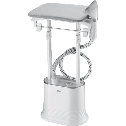 Zilan Glačalo za vertikalno glačanje sa stalkom, 2000W - ZLN2792 Slike