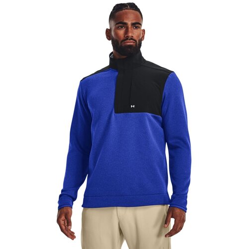 Under Armour Men's Storm SweaterFleece Nov sweatshirt Cene