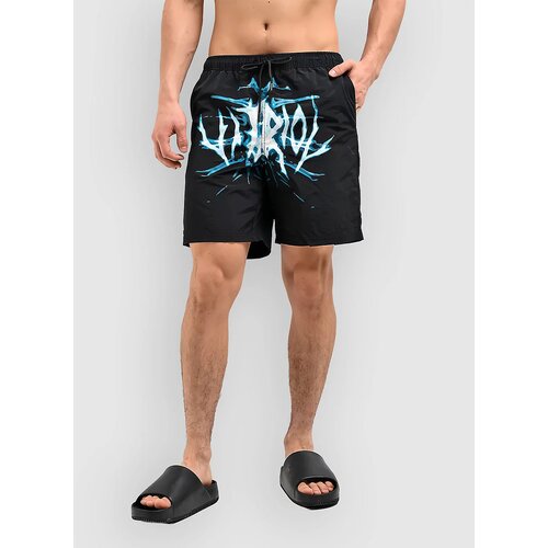 Vitriol Fusion.Xray 18 Boardshorts blue Cene