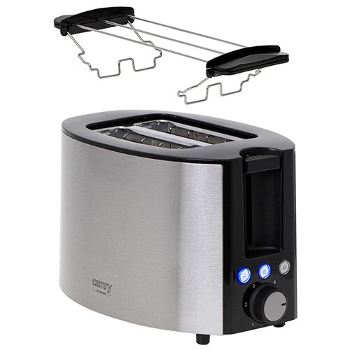 Camry toaster 2 rezine, (21121906) Slike
