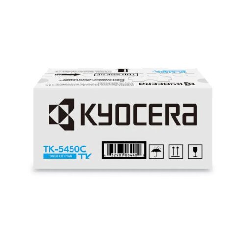 Kyocera TK-5450C cyan toner Cene