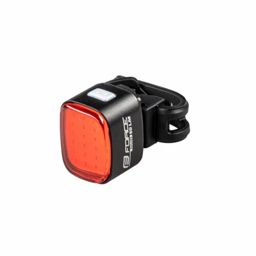 Force Zadnje svetlo NUB 50 LM, 24 LED, USB Cene