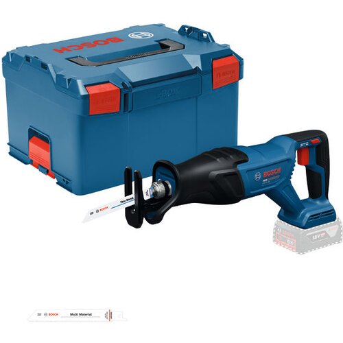 Bosch PRO GSA18V-280 Akumulatorska univerzalna testera 06016D1001 Cene