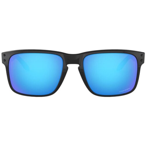 Oakley Occhiali da Sole Holbrook OO9102 9102F5 Crna Slike