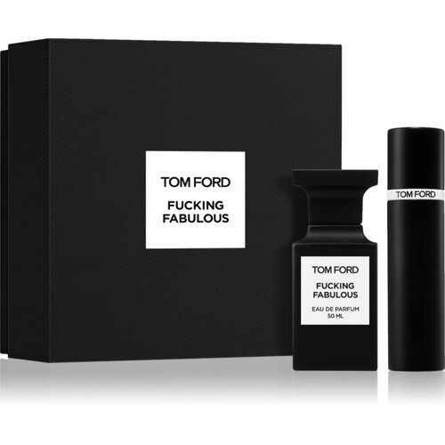 Tom Ford Private Blend Fucking Fabulous darilni set uniseks Cene