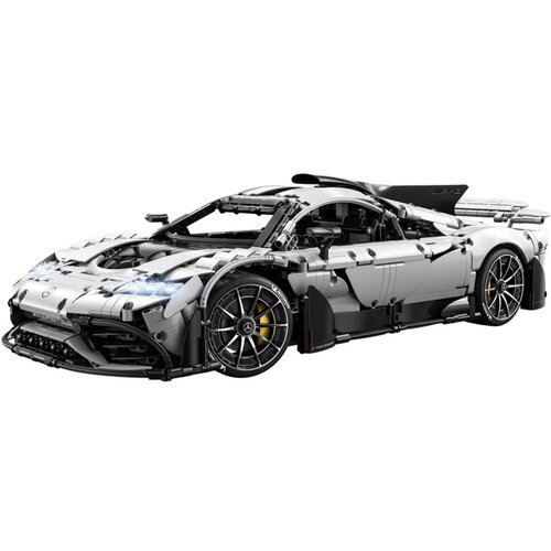 Cada Mercedes-AMG ONE C61503W Cene