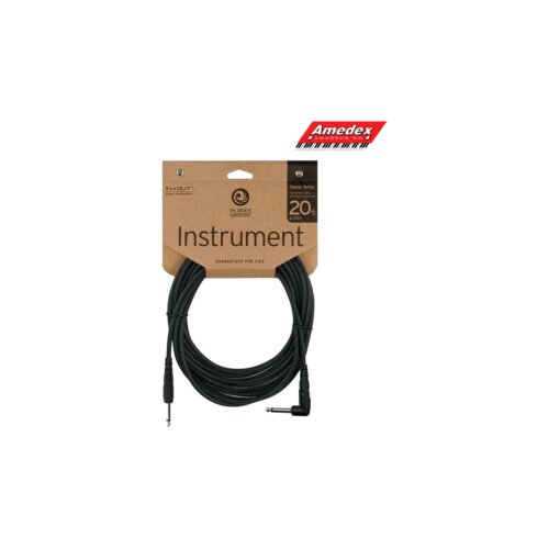 Kabal INSTR. D&amp;rsquo;ADDARIO PWCGTRA20 6M Slike