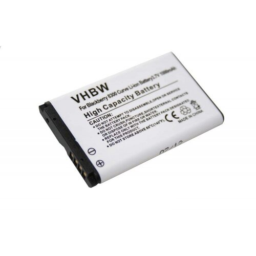 OTB Baterija za Blackberry Curve 8300 / 8310 / 8320 / 8330 / 8520, 1000 mAh Cene