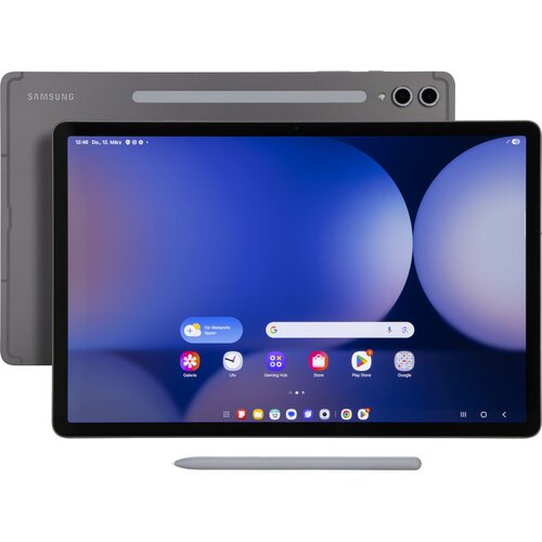 Samsung Galaxy Tab S10+ WiFi grau Cijene