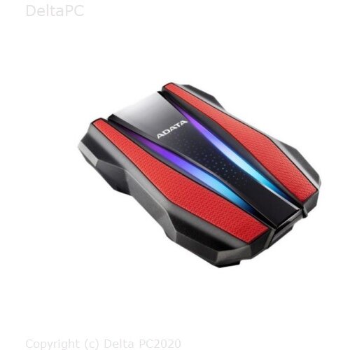 HDD EXT 2TB HD770G RED AD RGB USB 3.2 Cijene