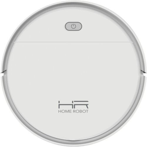 Home Robot Robot, usisavač, Wifi, HEPA filter &amp;ndash; Homerobot RV400 White Slike