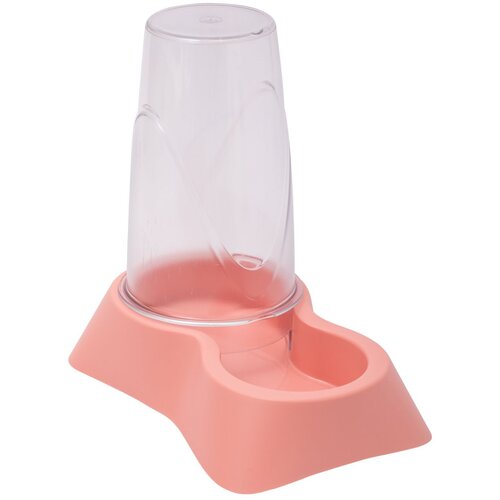 Petmax dispenzer stella 1,5l roze ( 13261 ) Cene