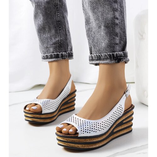 Gemre Red espadrilles Louise Cijene