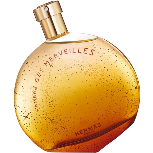 Herm&amp;egrave;s L&amp;#039;Ambre des Merveilles parfemska voda za žene 100 ml Slike
