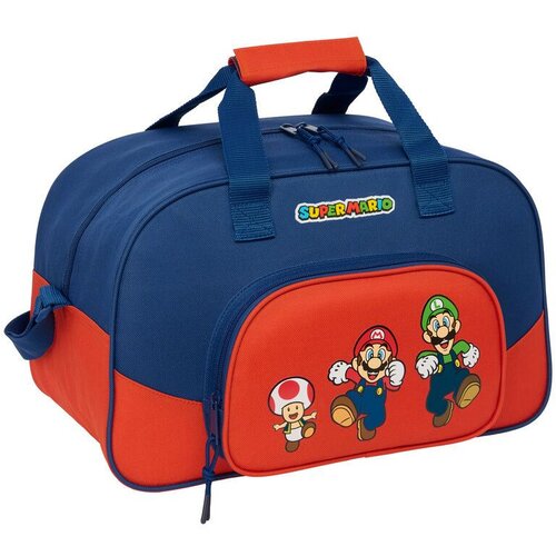 Super Mario Sportska torba Bros - Mamma Mia, 40 x 23 x 24 cm Slike