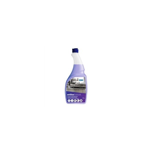 Kimi Univerzalno antibakterijsko sredstvo za či&scaron;ćenje Antibac Kobold, 1 L Cijene