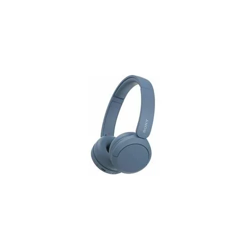 Sony BT slušalke WHCH520L modre
