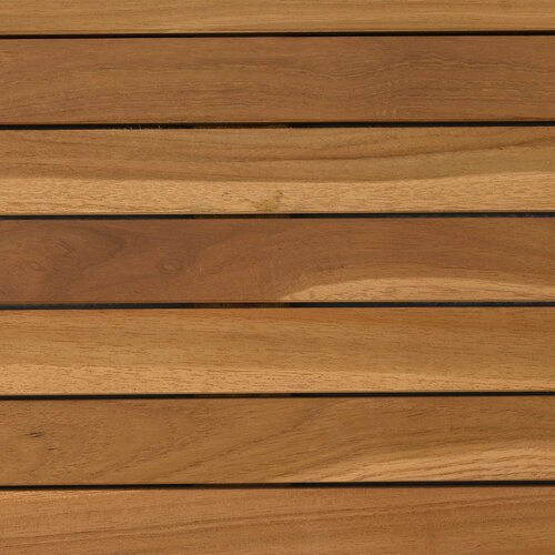  Gornji dio stola 80 x 80 x 3,5 cm Četvrtasti Čvrsto teak drvo Slike