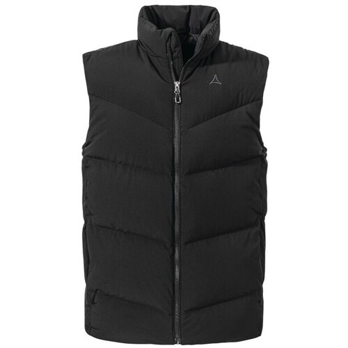 Schöffel Jakne 239149990 Črna Cene