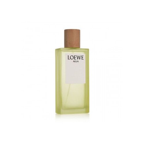 Loewe Agua toaletna voda 100 ml unisex Slike