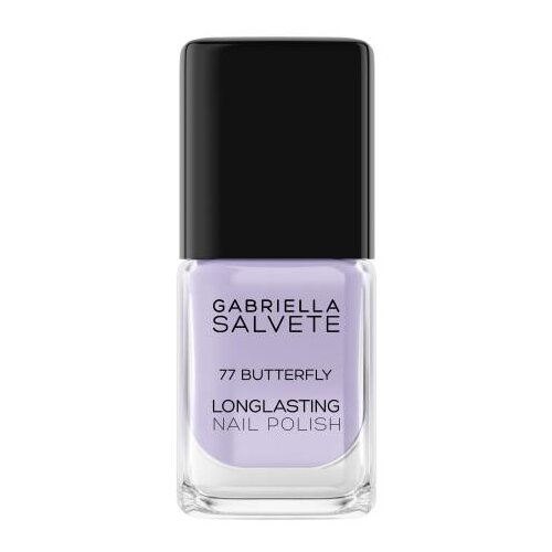 Gabriella Salvete Longlasting Enamel lak za nohte 11 ml Odtenek 77 butterfly Cene