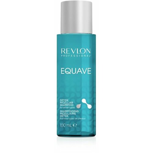 Revlon Professional šampon za kosu equave/ 100 ml Slike