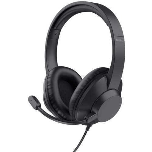 Trust AYDA MAX USB HEADSET (25461) Slike