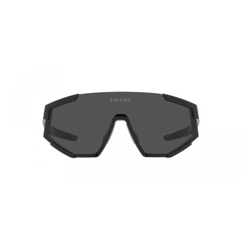 Prada PS04WS DG006F ONE SIZE (39) Črna/Siva Cene